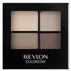 Revlon Colorstay 16 Hour Revlon - Paleta De Sombras Addictive