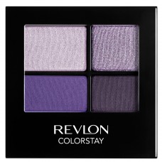 Revlon Colorstay 16 Hour Revlon - Paleta De Sombras Seductive