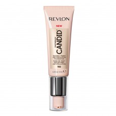 Base Líquida Revlon – Candid 110 Porcelain Base Líquida Revlon – Candid 110 Porcelain