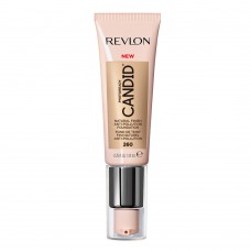 Base Líquida Revlon – Candid 260 Chai Base Líquida Revlon – Candid 260 Chai