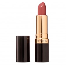 Super Lustrous Lipstick Revlon - Batom Caramel Glace