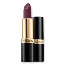 Super Lustrous Lipstick Revlon - Batom Black Cherry