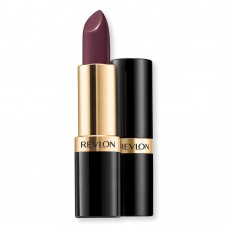 Super Lustrous Lipstick Revlon - Batom Black Cherry Super Lustrous Lipstick Revlon - Batom Black Cherry