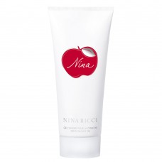 Nina Soft Body Lotion Nina Ricci - Hidratante Corporal 200ml