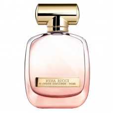 L'extase Caresse De Roses Nina Ricci - Perfume Feminino - Eau De Parfum 30ml
