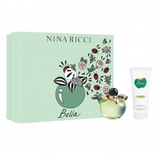 Nina Ricci Bella Kit - Eau De Toilette + Loção Corporal Kit