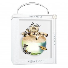 Nina Ricci Bella Edição Especial Eau De Toilette 50ml 50ml Nina Ricci Bella Edição Especial Eau De Toilette 50ml 50ml