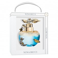 Luna  Nina Ricci  Edição De Colecionador Eau De Toilette50ml 50ml