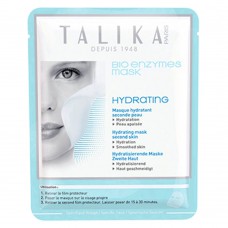 Máscara Facial Hidratante Talika - Bio Enzymes Mask Hydrating 20g Máscara Facial Hidratante Talika - Bio Enzymes Mask Hydrating 20g