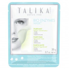 Máscara Facial Purificante Talika - Bio Enzymes Mask Purifying 1 Un Máscara Facial Purificante Talika - Bio Enzymes Mask Purifying 1 Un