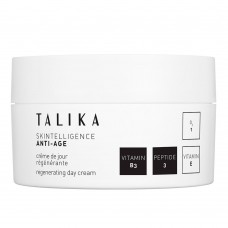Creme Rejuvenescedor Facial Talika - Talika Skin Anti-age Regenerating Day Cream 50ml