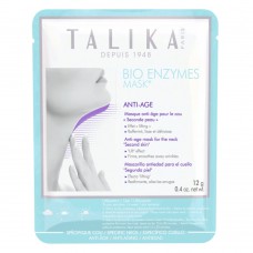 Máscara Firmadora Talika - Bio Enzymes Mask Neck 10g Máscara Firmadora Talika - Bio Enzymes Mask Neck 10g
