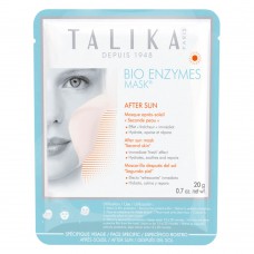 Máscara Facial Pós Sol Talika - Bio Enzymes Mask After Sun 20g Máscara Facial Pós Sol Talika - Bio Enzymes Mask After Sun 20g
