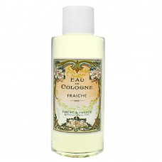 Fraiche Jardin De France - Perfume Unissex - Eau De Cologne 490ml Fraiche Jardin De France - Perfume Unissex - Eau De Cologne 490ml