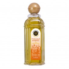 Fraicheur Ambrée Christine Darvin - Perfume Unissex - Eau De Cologne 250ml Fraicheur Ambrée Christine Darvin - Perfume Unissex - Eau De Cologne 250ml