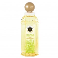 Fraîcheur Verveine Citron Christine Darvin Perfume Unissex - Eau De Cologne 250ml