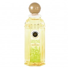 Fraîcheur Verveine Citron Christine Darvin Perfume Unissex - Eau De Cologne 250ml Fraîcheur Verveine Citron Christine Darvin Perfume Unissex - Eau De Cologne 250ml