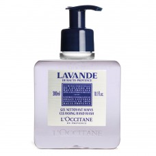 Sabonete Liquido L’occitane Lavanda 300ml