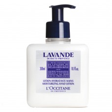 Creme Para Mãos L’occitane En Provence – Lavanda 300ml Creme Para Mãos L’occitane En Provence – Lavanda 300ml