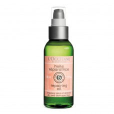 Óleo Reparador L'occitane Aromacologia 100ml