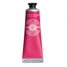 Creme Para As Mãos L'occitane Karité Rosas 30ml Creme Para As Mãos L'occitane Karité Rosas 30ml