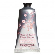 Creme Para Mãos L'occitane Flor De Cerejeira 75ml
