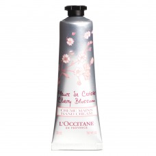 Creme De Mãos De Flor De Cerejeira L'occitane 30ml
