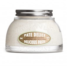 Creme Esfoliante L’occitane Em Provence – Amêndoa 200ml