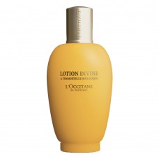Loção Tonificante L'occitane Divine Immortelle 200ml