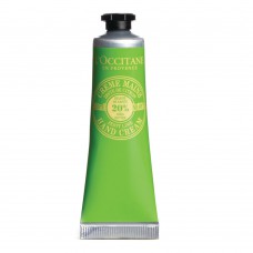 Creme De Mãos L'occitane Karité Cítrico 30ml