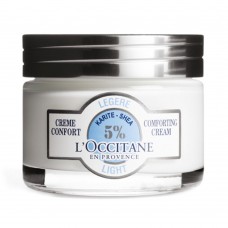 Creme Facial Suave L'occitane Karité 50ml Creme Facial Suave L'occitane Karité 50ml