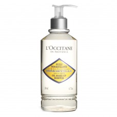 Óleo Demaquilante L'occitane Immortelle 200ml