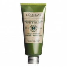 Hidratante Capilar L’occitane Cuidado Intensivo 1 Minuto Força Aromacologia 200ml