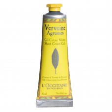 Creme Para As Mãos L'occitane Citrus Verbena 30ml Creme Para As Mãos L'occitane Citrus Verbena 30ml