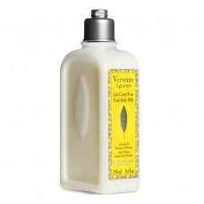 Leite Corporal Refrescante L'occitane Citrus Verbena 250ml