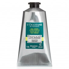 Gel Creme Pós Barba L’occitante En Provence -  Cedrat L’homme 75ml