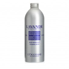 Espuma De Banho L’occitane Lavanda 500ml
