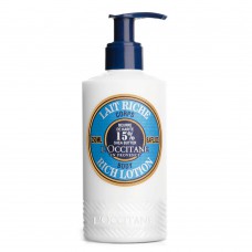 Loção Corporal L’occitane Karité 250ml