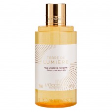 Sabonete Líquido L'occitane - Terre De Lumière 250ml