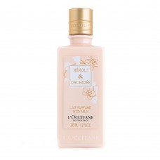 Leite Corporal L’occitane Neroli E Orquidea 250ml