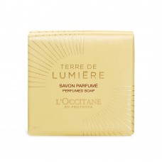 Sabonete Perfumado L’occitane Terre De Lumiere 75g