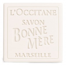 Sabonete L'occitane Bonne Mere Leite 100g