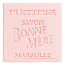 Sabonete L’occitane Bonne Mere Folhas Rosas 100g