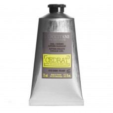 Creme Pós Barba L’occitane Cedrat 75ml