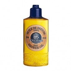 Sabonete Líquido L'occitane - Óleo Karité 250ml