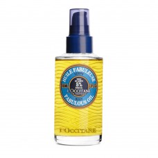 Óleo Hidratante Corporal L'occitane Karité 100ml