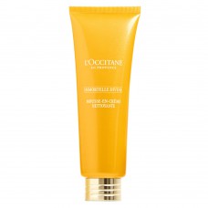 Creme Para Limpeza Facial L'occitane Divine 125ml Creme Para Limpeza Facial L'occitane Divine 125ml