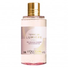 Sabonete Líquido Para Corpo L'occitane - Terre De Lumière L’eau 250ml