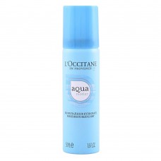 Água Facial Hidratante L'occitane Aqua Réotier 50ml