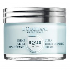 Creme Facial Hidratante L'occitane Aqua Réotier 50ml Creme Facial Hidratante L'occitane Aqua Réotier 50ml